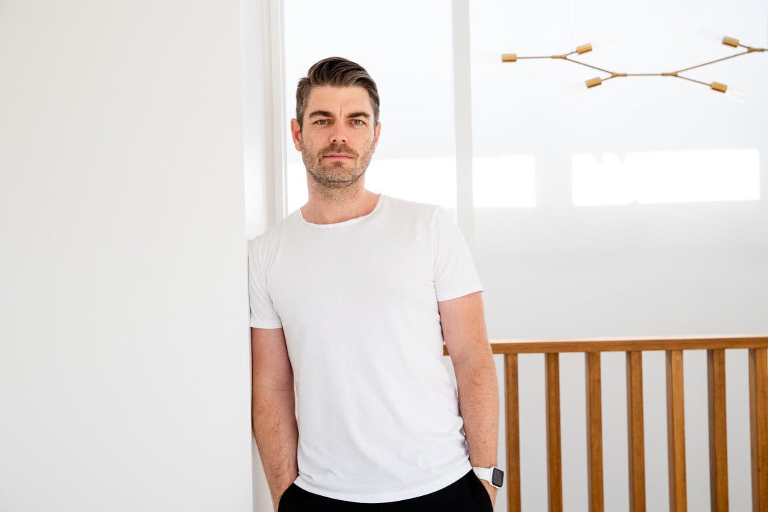 What some of Australia's early cryptocurrency adopters are doing now