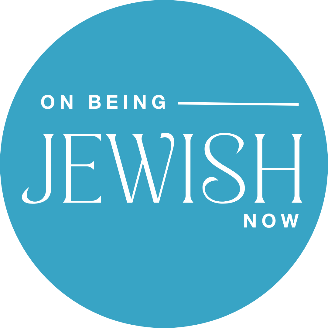On Being Jewish Now