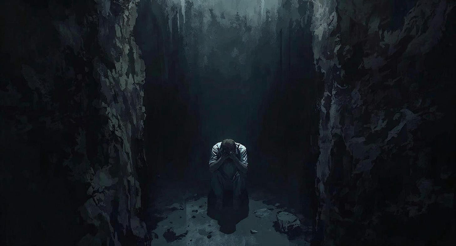 Image by AI artist Kathryn Pick Image by AI artist Kathryn Pick