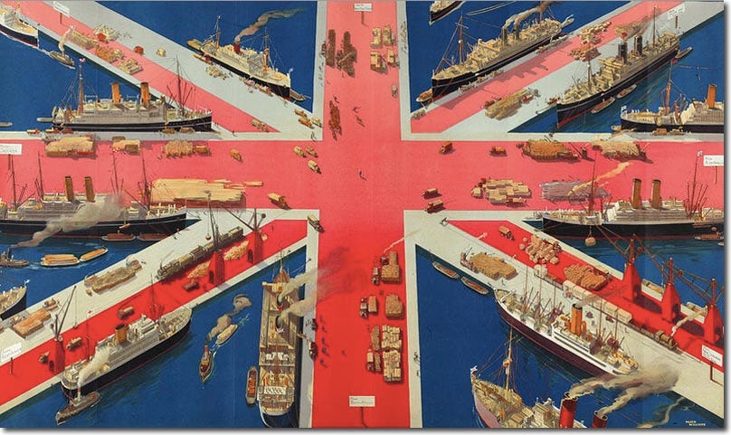 We need to talk about the British Empire and the endurance of the Empire State – Bella Caledonia We need to talk about the British Empire and the endurance of the Empire State – Bella Caledonia
