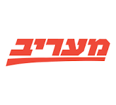 Maariv Logo PNG Vector (EPS) Free Download