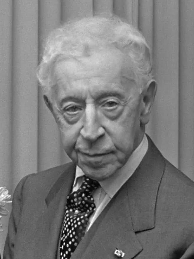 Artur Rubinstein
