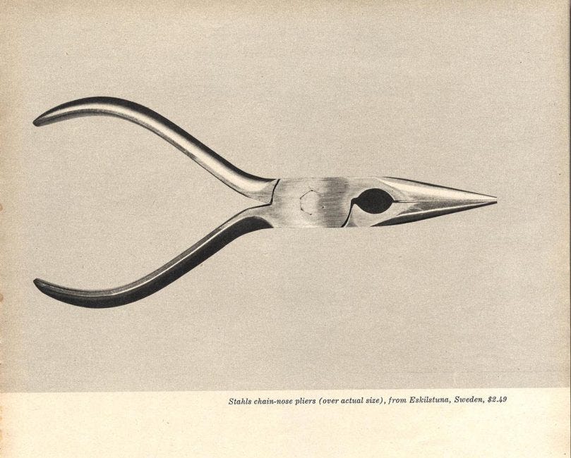 Eleven Personal and Actually Helpful Tools For Creativity in a World That Demands Constant Content