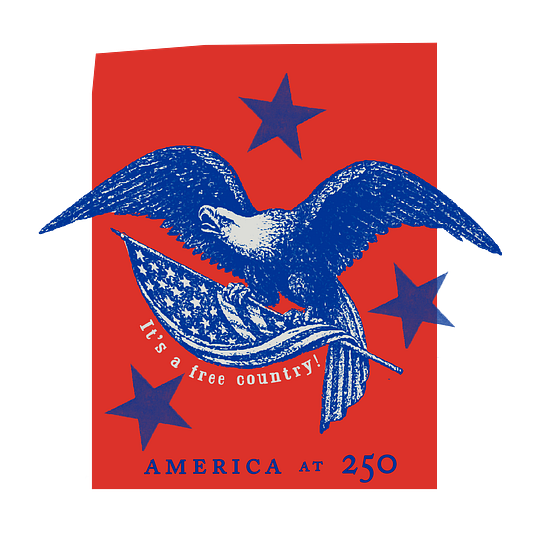 America at 250