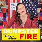 Beyond Parody with Bridget Phetasy