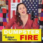 Beyond Parody with Bridget Phetasy