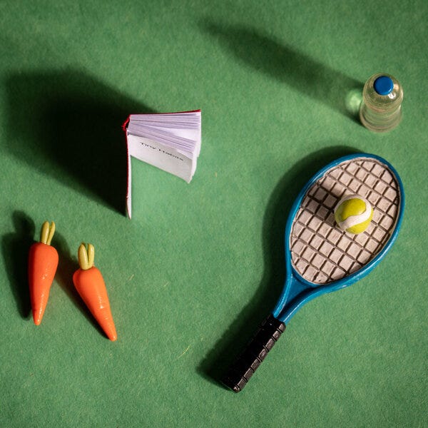 'Tiny Habits' Are The Key To Behavioral Change
