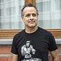 Vijay Prashad's avatar