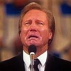 Evangelical Sex Scandal Pioneer Jimmy Swaggart Is Dead