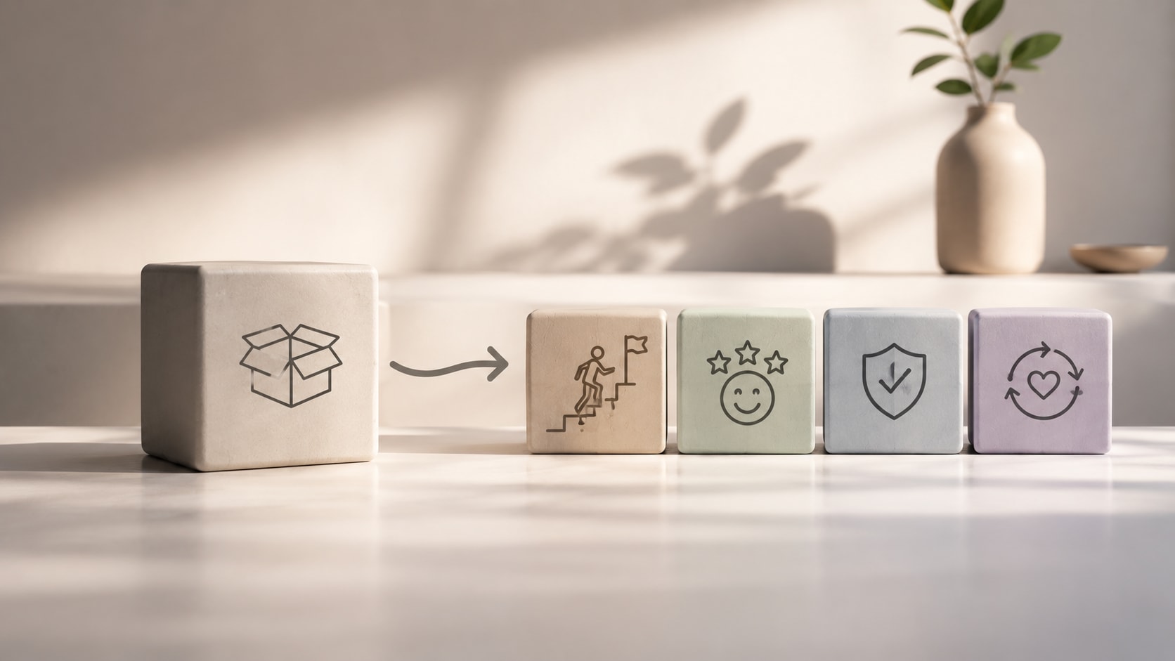 What If Your Customers Aren't Buying What You Think You're Selling?