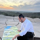 From Goliath to Hamas