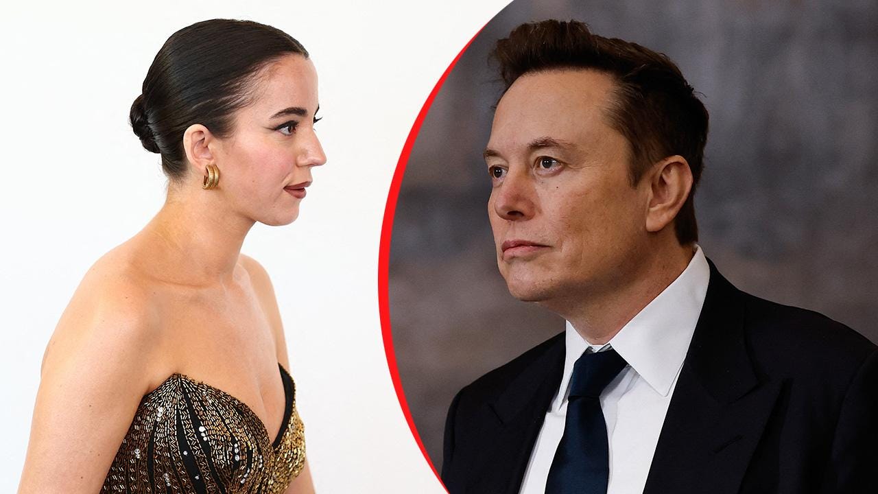 Ashley St. Clair claims Elon Musk offered her millions to stay out of a new documentary.