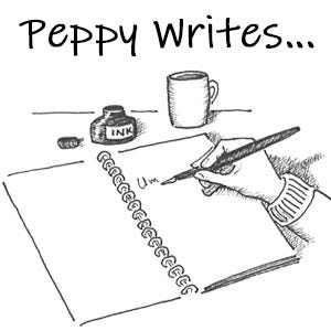 Peppy Writes