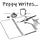 Peppy Writes