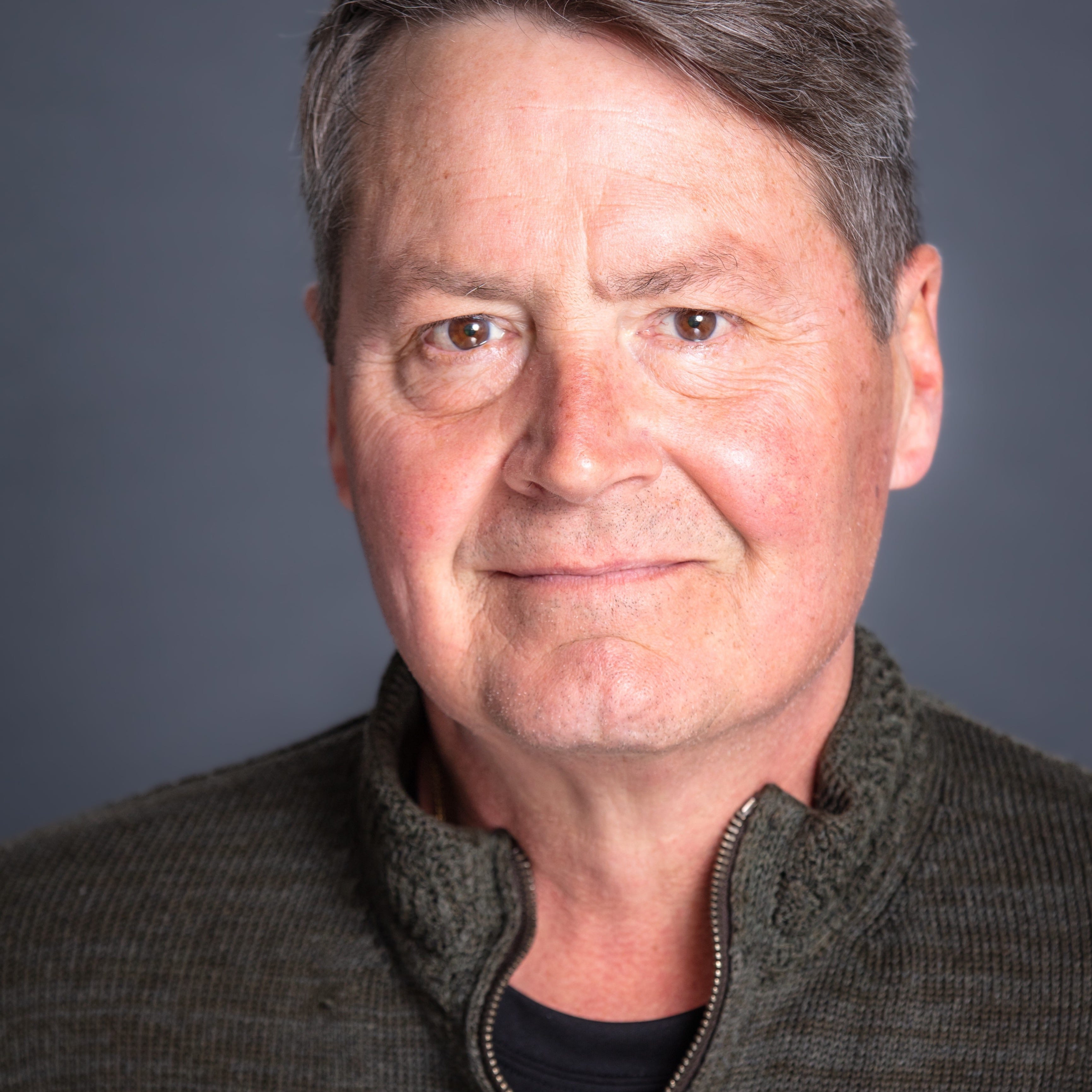 Joel Hade logo