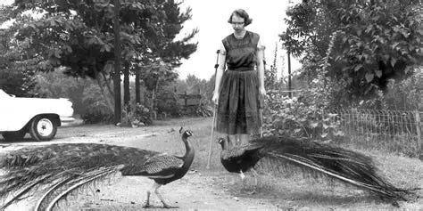 The Graces of Flannery O'Connor