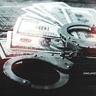 Oakland police spent less per crime than other cities — and spent more per resident