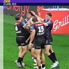 Game 721 – S28E08 Review