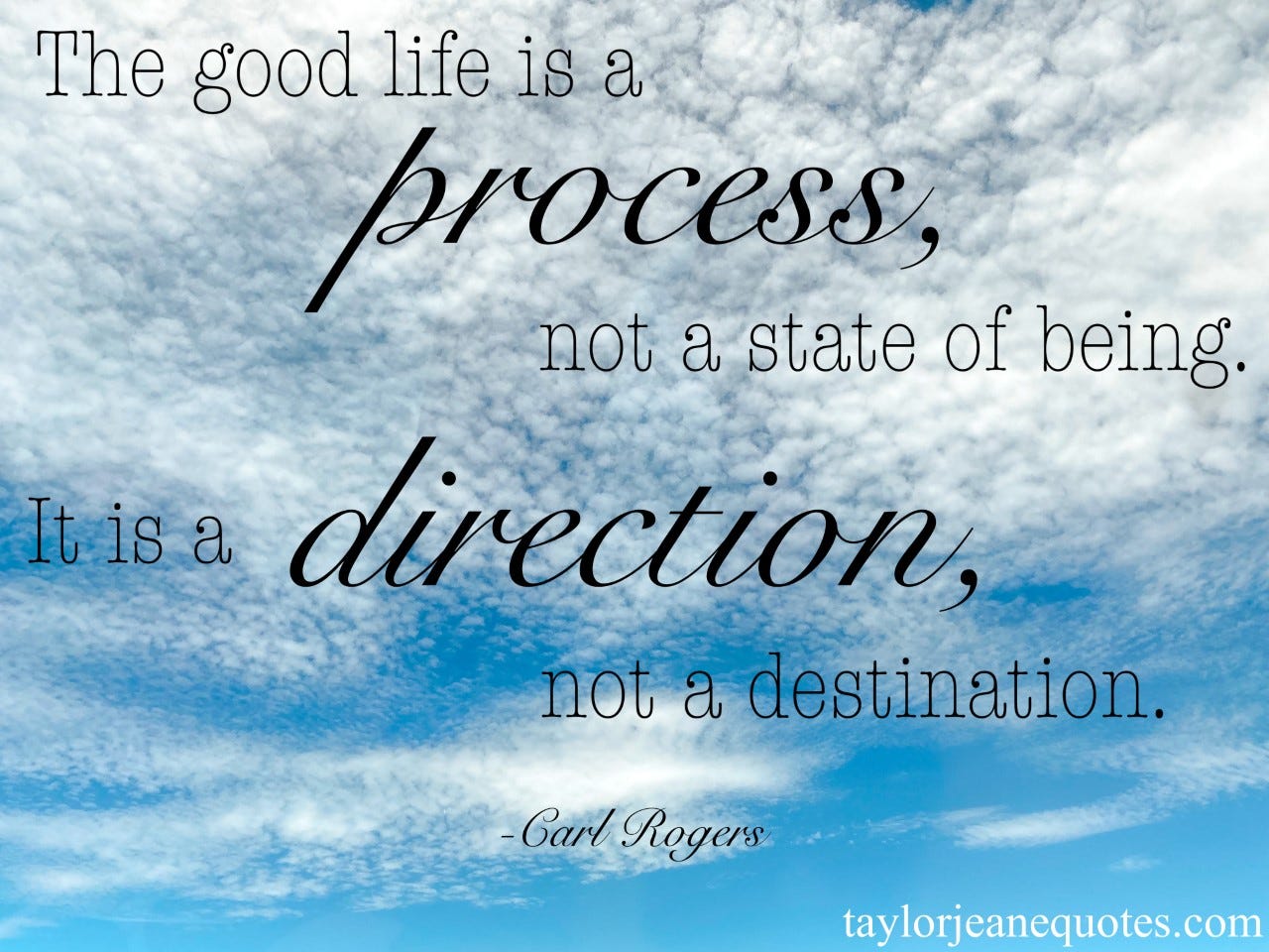 taylor jeane quotes, taylor jeane, taylor wilson, quote of the day, free quote of the day, carl rogers, carl rogers quotes, motivational quotes, inspirational quotes, new years quotes, new years resolutions quotes, new years goals quotes, goals quotes, life quotes, progress quotes, happiness quotes, life quotes, be happy quotes, progress quotes, mindset quotes, quotes for a bad day