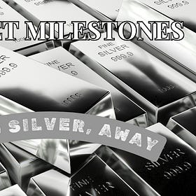 Hi-Yo Silver, Away