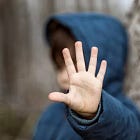 When adults want to have sex with children, where is the line in the sand for you?