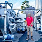 Innovating tradition: the rise of flash détente in winemaking