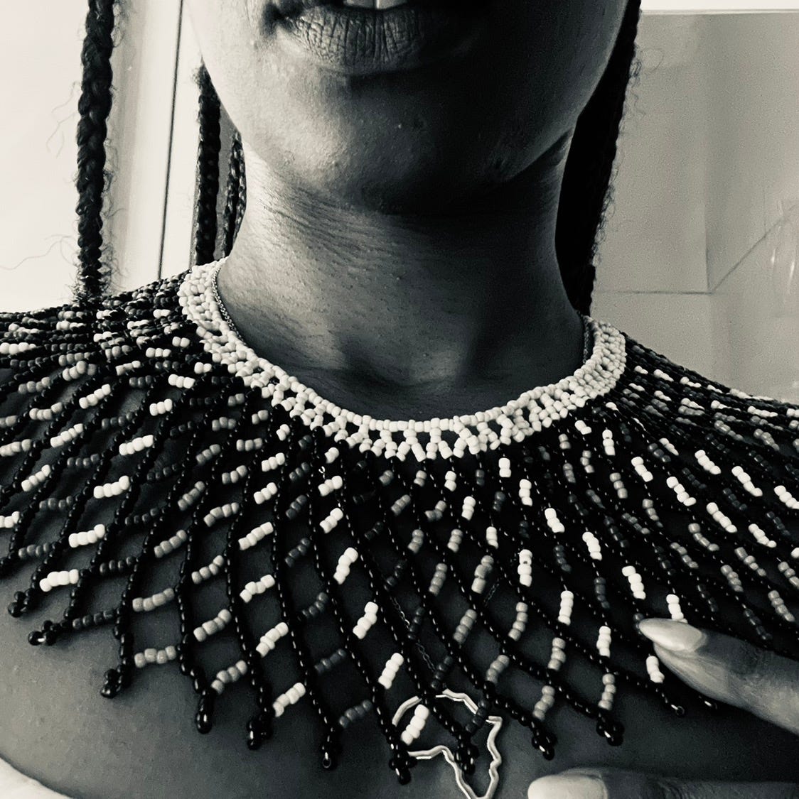 Lindelwa Mpilwenhle Dlamini