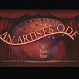 An Artist's Ode's avatar