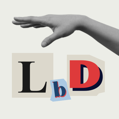 Legal by Design logo