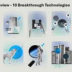 2026 Is Already Decided: MIT’s Top 10 Breakthrough Technologies in 30 Minutes
