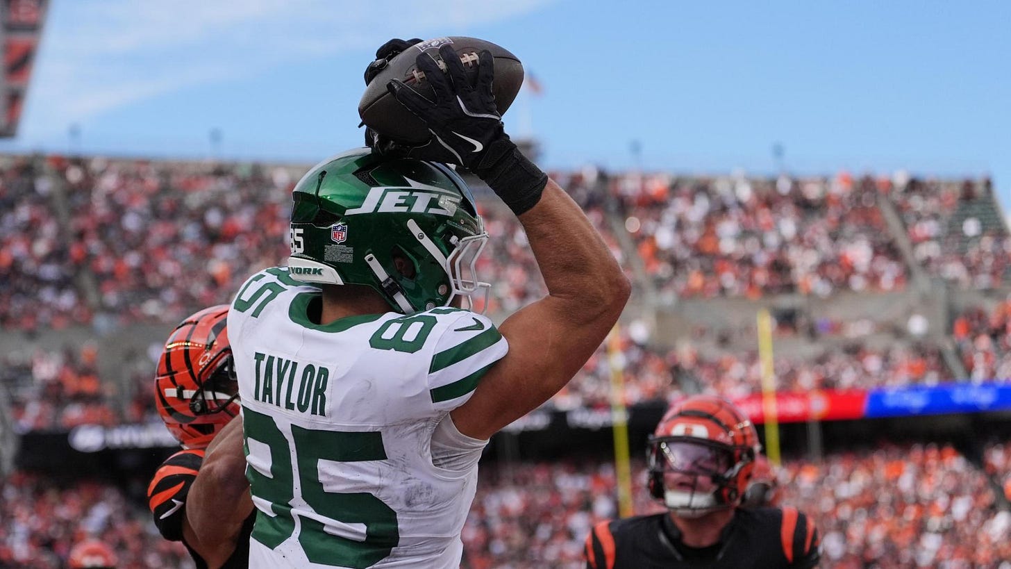 Jets 39-38 Bengals (26 Oct, 2025) Final Score - ESPN (UK) Jets 39-38 Bengals (26 Oct, 2025) Final Score - ESPN (UK)
