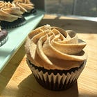 Meet Cute: Chocolate & Speculoos