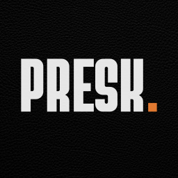 PRESK