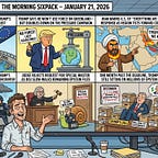 The Daily Grind News