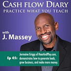 Cashflow Diary Direct