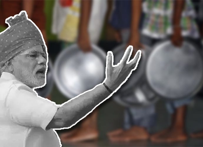 How PM Modi just pulled a fast one on us
