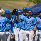 High School Baseball: Toutle Lake recovers to claim 3rd-place State trophy