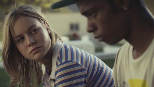 Short Term 12 - inside Short Term 12 - inside