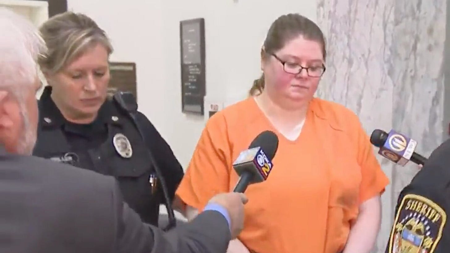 Former Pennsylvania Nurse Gets Life Sentence in Insulin Deaths - The New  York Times