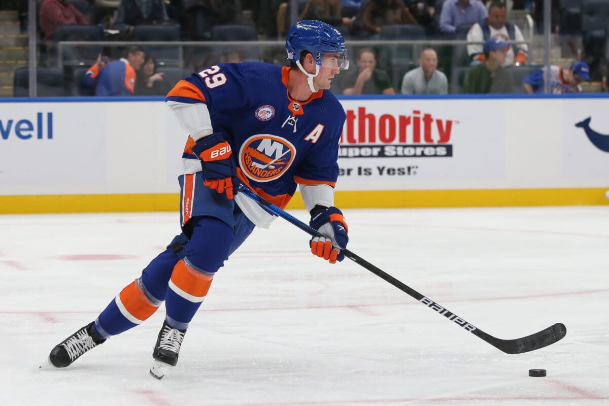 Brock Nelson Islanders Brock Nelson Islanders