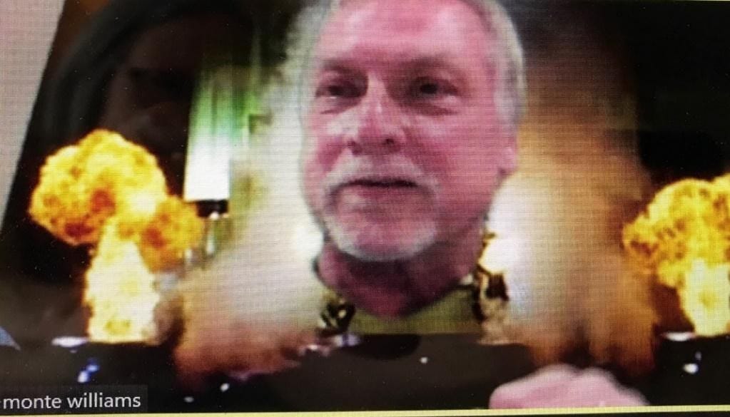 A blurry photo of a person
Description automatically generated A blurry photo of a person
Description automatically generated