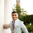 Mississippi Native: Cameron T. Mayers