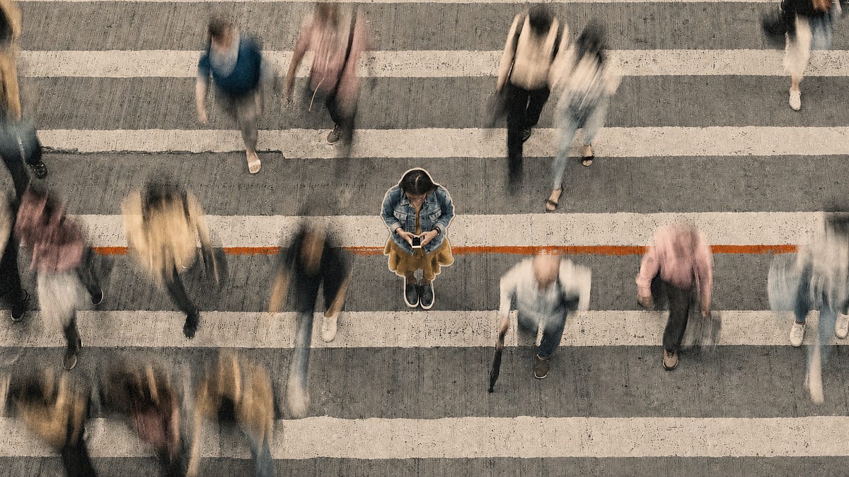 Can liberalism survive the algorithm?