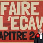 Affaire de l'ECAV – Comment créer une institution illégale (sous couvert d’excellence)