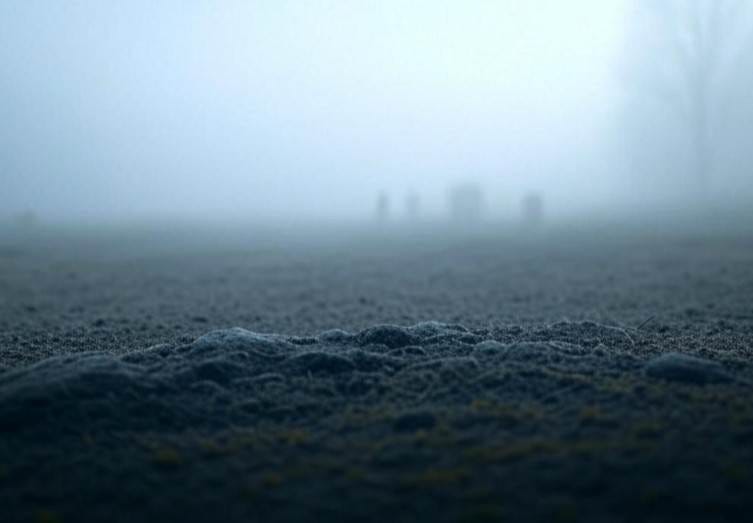 A close-up of a foggy field

AI-generated content may be incorrect.