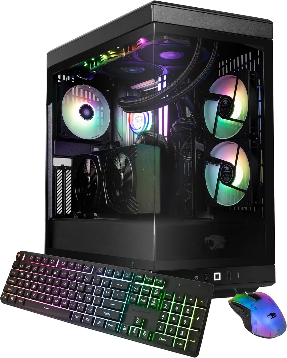Best prebuilt desktop PCs for local LLMs and Ollama in 2026 Best prebuilt desktop PCs for local LLMs and Ollama in 2026