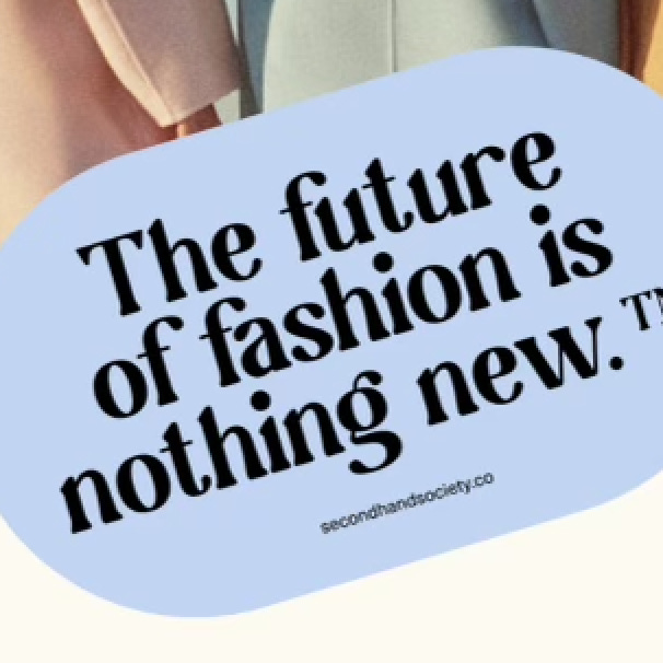 Secondhand Society™