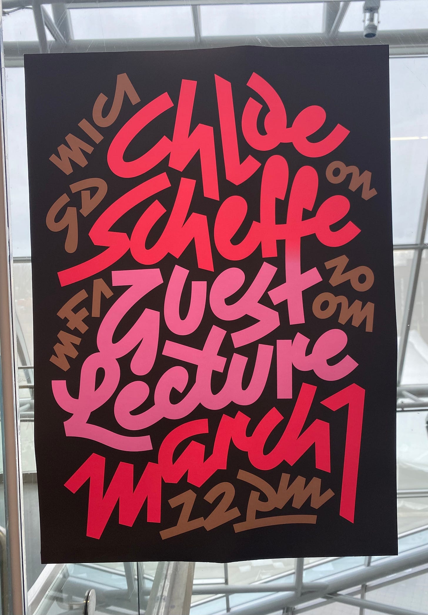 MICA Poster