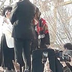 Narges Mohammadi weer in het gevang