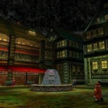 Valua | Skies of Arcadia Wiki | Fandom